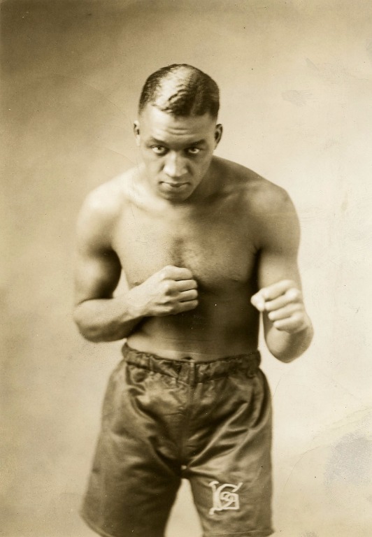 Lawrence 'Larry' Gains